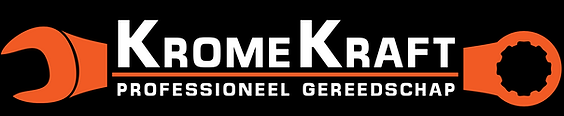 KromeKraft — Professioneel gereedschap